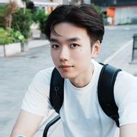 严廷昱演员头像