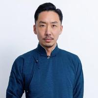 王冬波演员头像