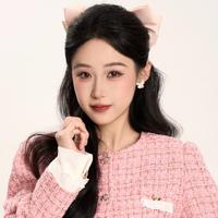 张丹妮演员头像