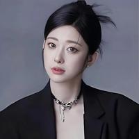 邹佳欣演员头像