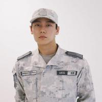 汪方义演员头像