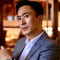 梁辰羽演员头像