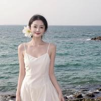 旦增贡吉演员头像