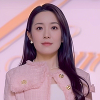 张彩莉演员头像