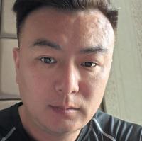 田杰演员头像