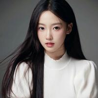 曹璐演员头像