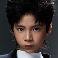 叶子锐演员头像