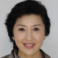 颜景瑶演员头像