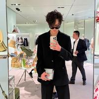 石鸿燊演员头像