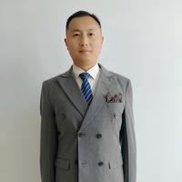 武润都演员头像