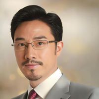 李景涛演员头像