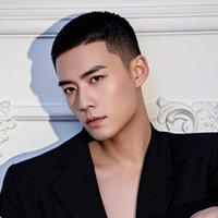 董一乐演员头像