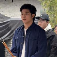 李梓鹏演员头像