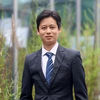 王艺凯演员头像