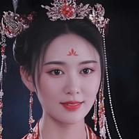 张梓萌演员头像