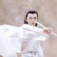 潘垚演员头像