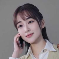 王碧歆演员头像