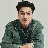 郑星星演员头像