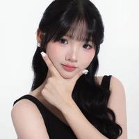 朱晨悦演员头像