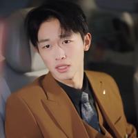 郭凌志演员头像
