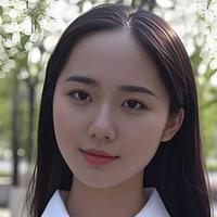 顾佳佳演员头像
