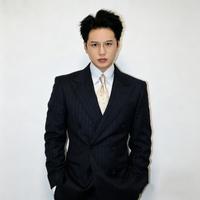 周钧锐演员头像