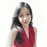 张明慧演员头像