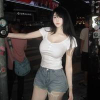 洪蕾演员头像