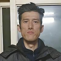 柳俊齐演员头像