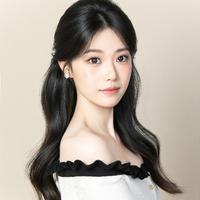 曼曼演员头像