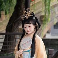 吴思颖演员头像