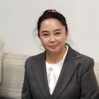 吕莉演员头像