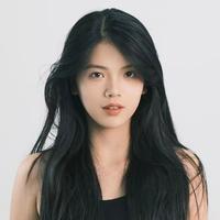 李美儒演员头像