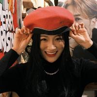 赵语竹演员头像