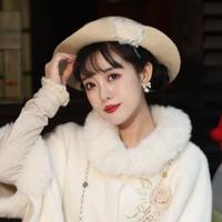听月演员头像