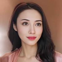 周海霞演员头像