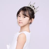 商佑雅演员头像