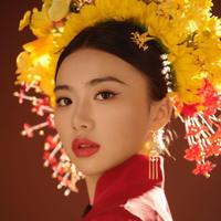吴宣演员头像