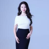 陈丽演员头像