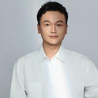 李志高演员头像