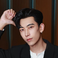 杨子阳演员头像
