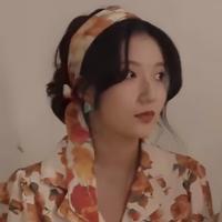 安娜演员头像