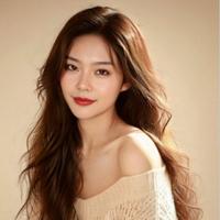 姜姜演员头像