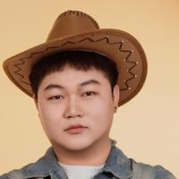 刘阳勇演员头像