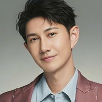 何明翰演员头像