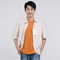 刘磊演员头像