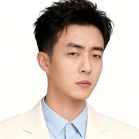 范正博演员头像