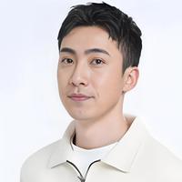 彭文鑫演员头像