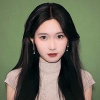 刘昕雨演员头像