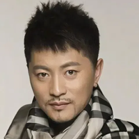 隋名旸演员头像